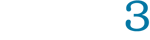 T3_Logo_PrimaryWhiteWBlue3